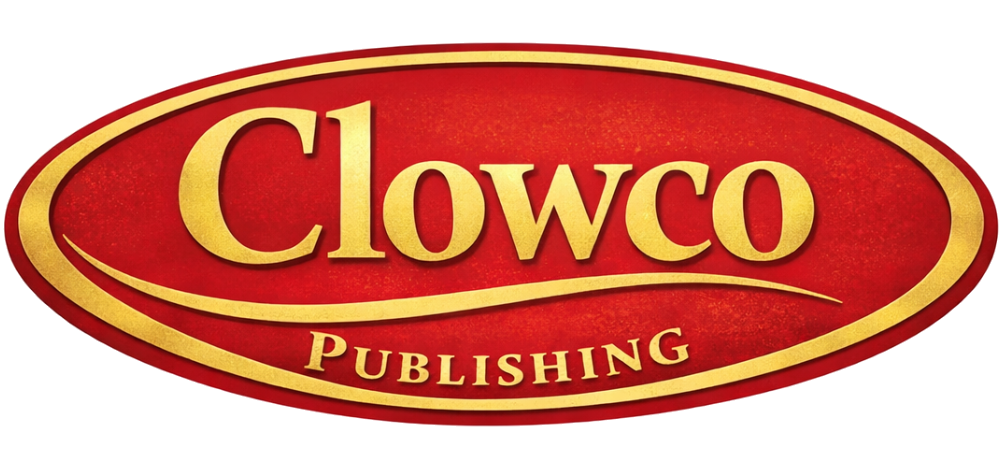 clowcopublishing.com