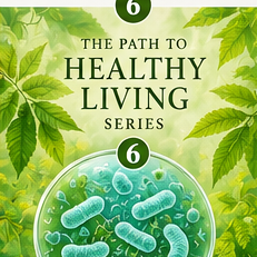 This book explains How a personal Health journey showed me many need to know these simple truths that keep us Healthy and robust. You Gut is #1 for staying healthy