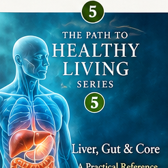Using my NAFLD as the basis for my study on this, unlike many I have lived much of this. You will learn what worked for me and hopefully discover what helps you.