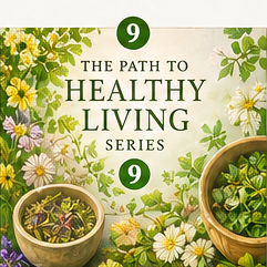 This Book explains with charts and grafts what the Herbs and holistic plants help the problems in our bodies and what happens if we fall short. This is the herbal Encyclopedia Lite,