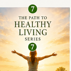 As society progressed there became an underlying processing in our foods. In so many ways this affects us and changes what we need to be robust,